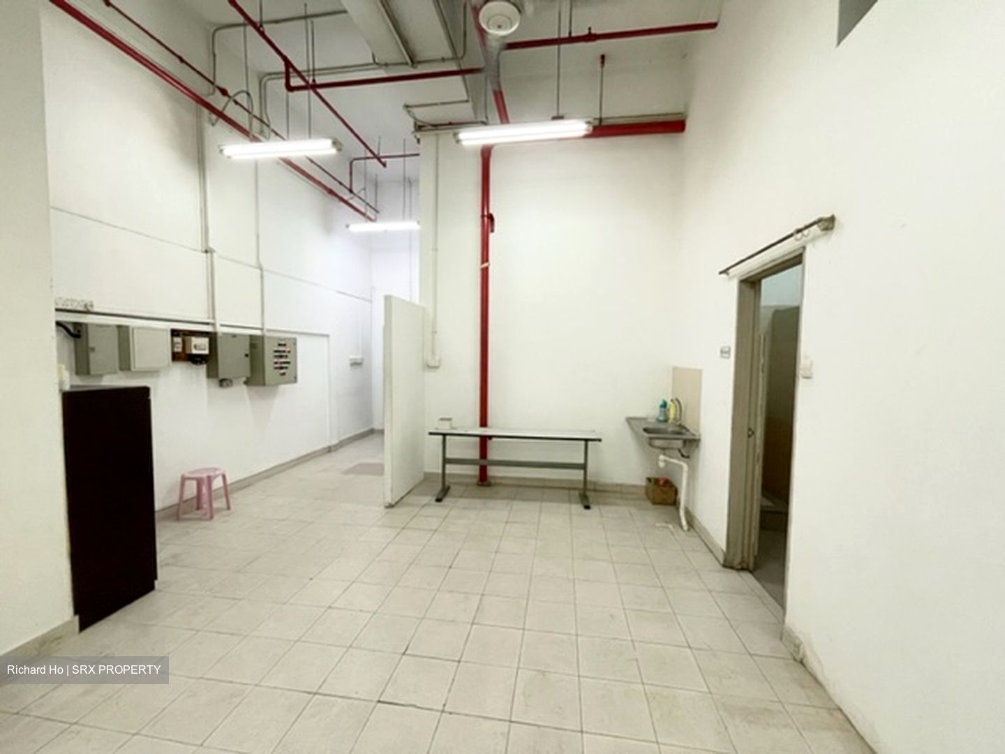 Paya Ubi Industrial Park (D14), Factory #366670891